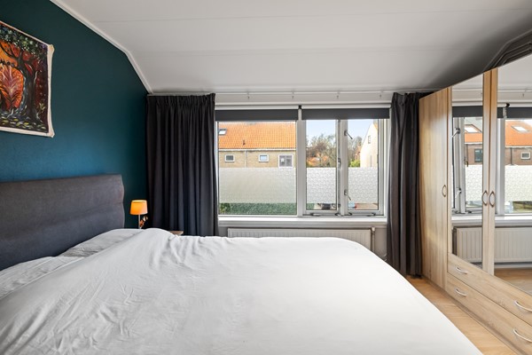 Medium property photo - Bremstraat 59, 1783 JB Den Helder